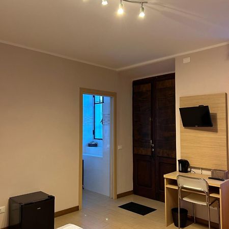 Casa Giardinetto Hotel Stresa Bagian luar foto