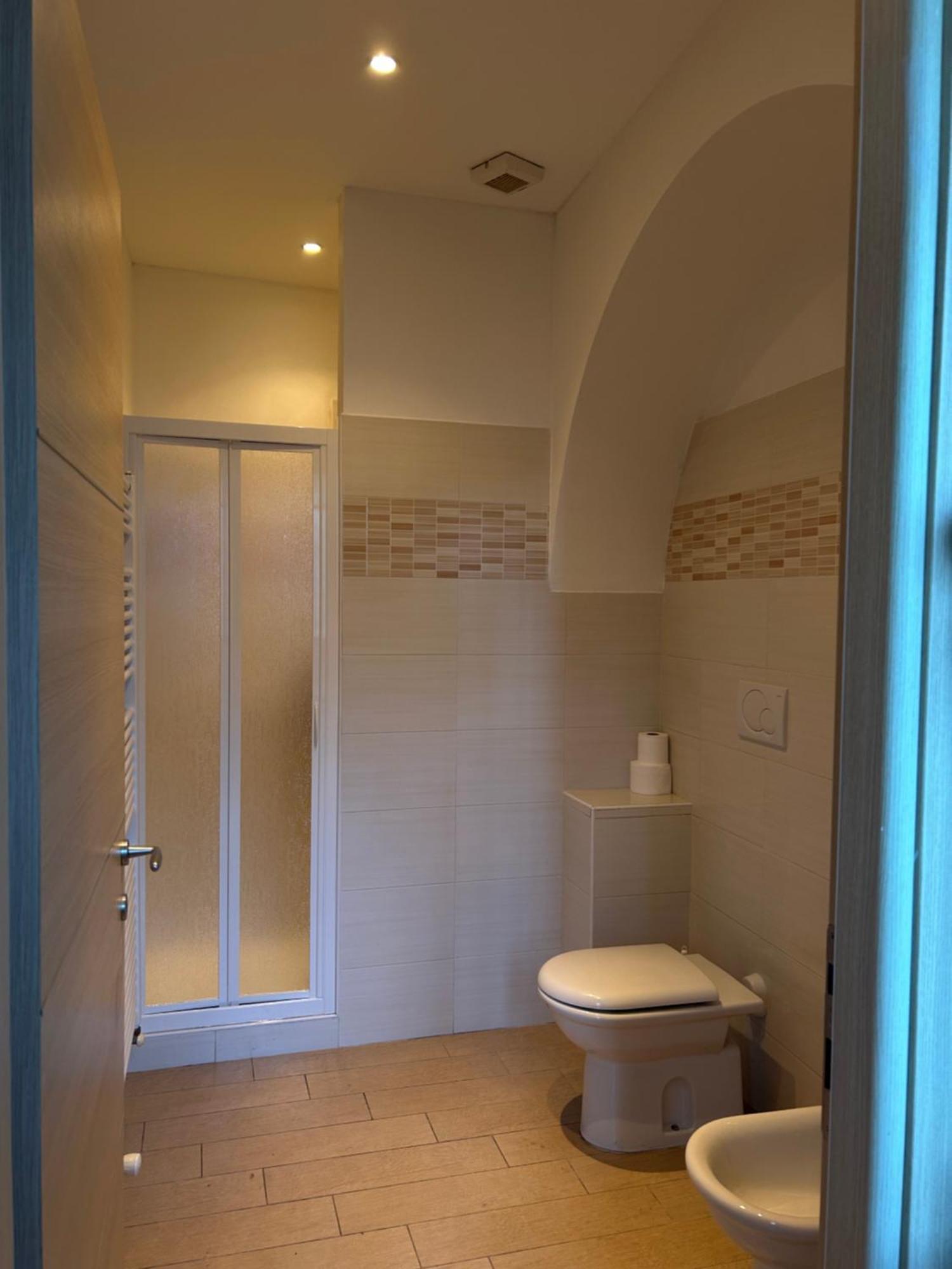 Casa Giardinetto Hotel Stresa Bagian luar foto
