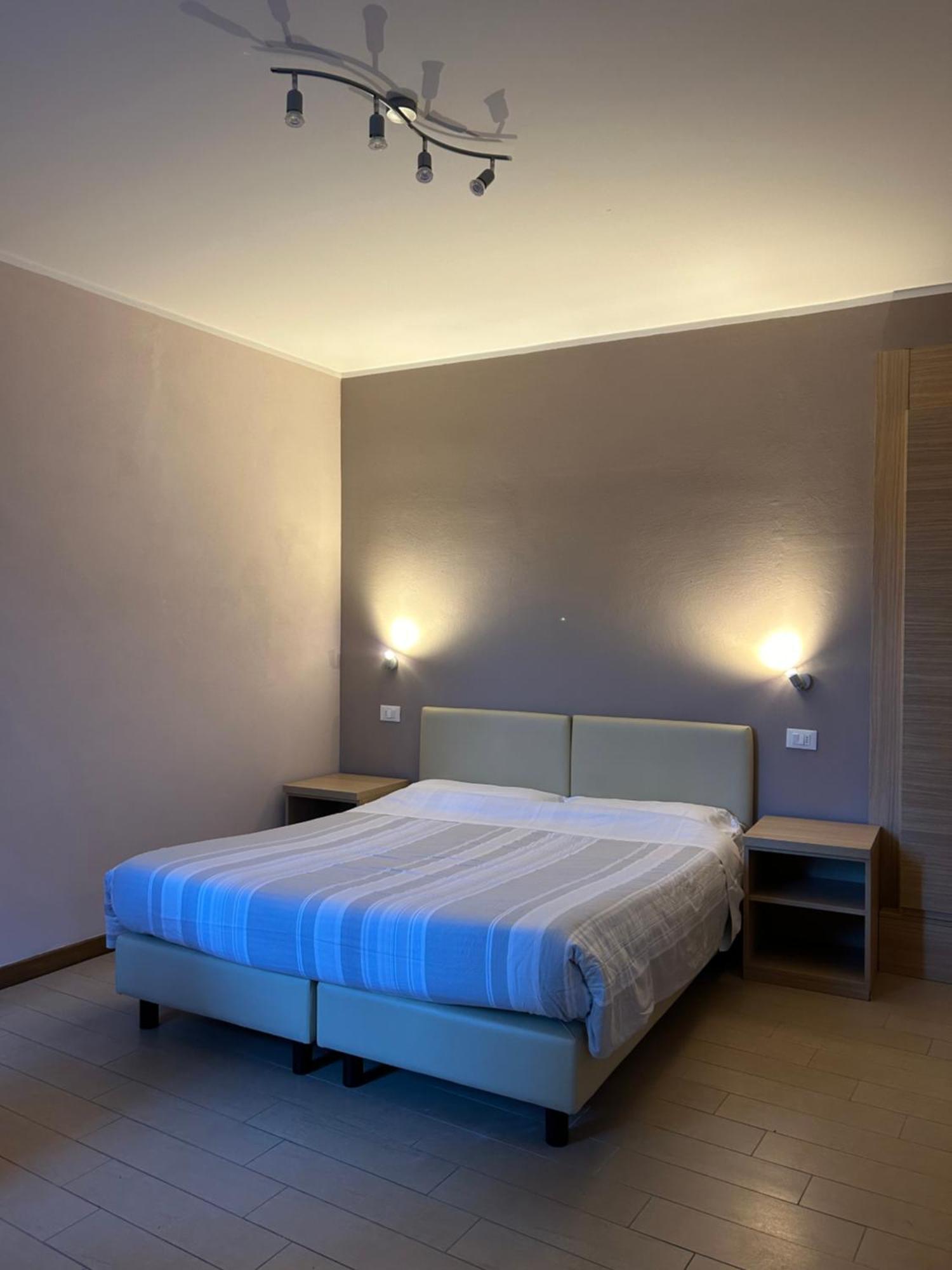 Casa Giardinetto Hotel Stresa Bagian luar foto