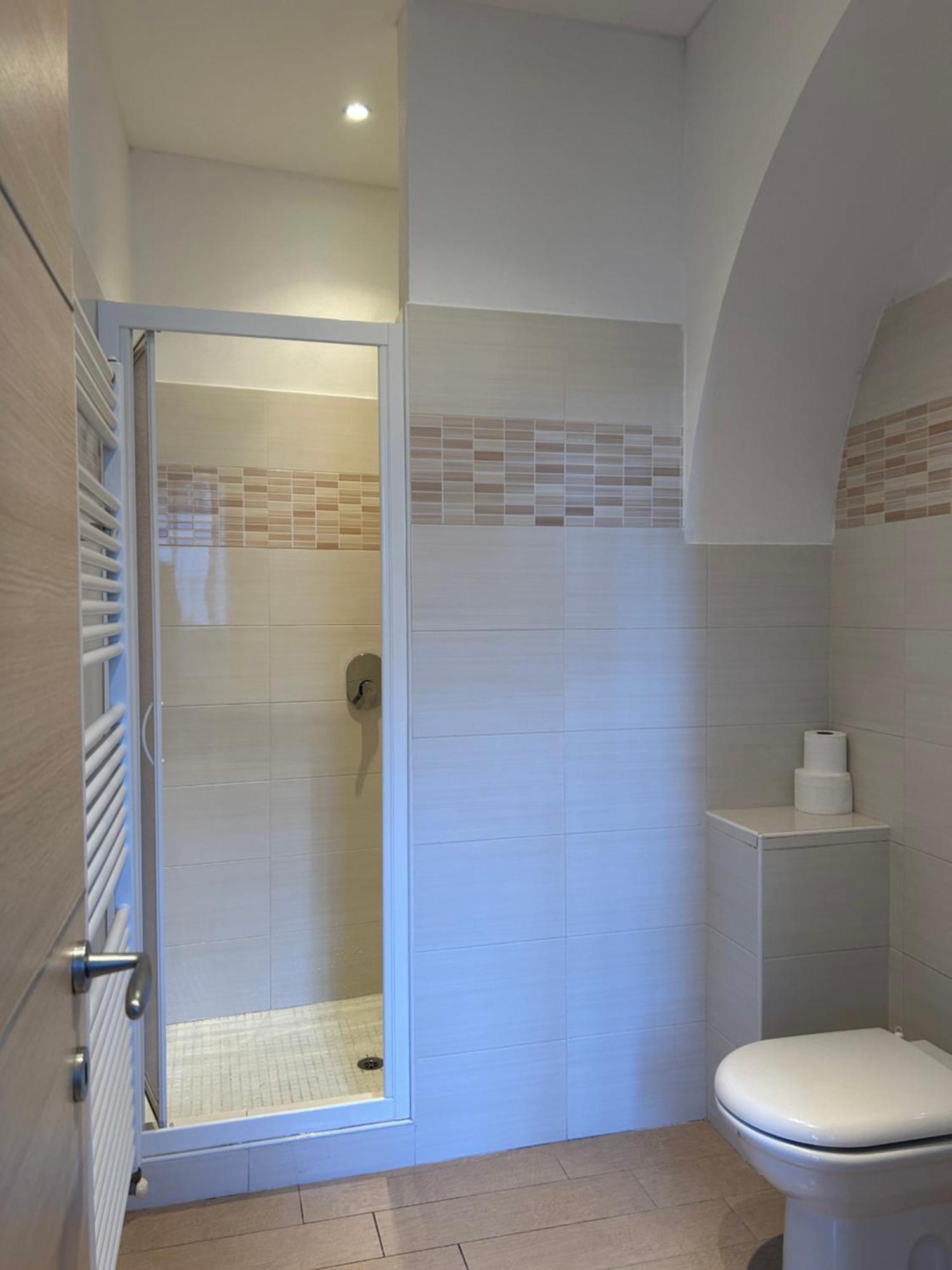 Casa Giardinetto Hotel Stresa Bagian luar foto