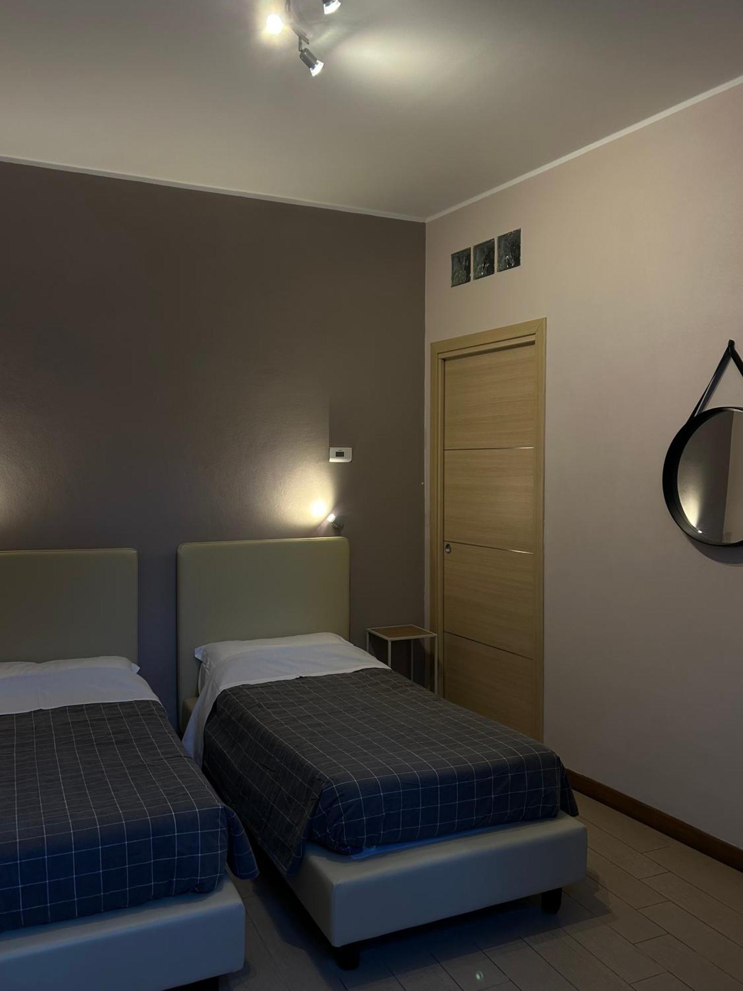 Casa Giardinetto Hotel Stresa Bagian luar foto